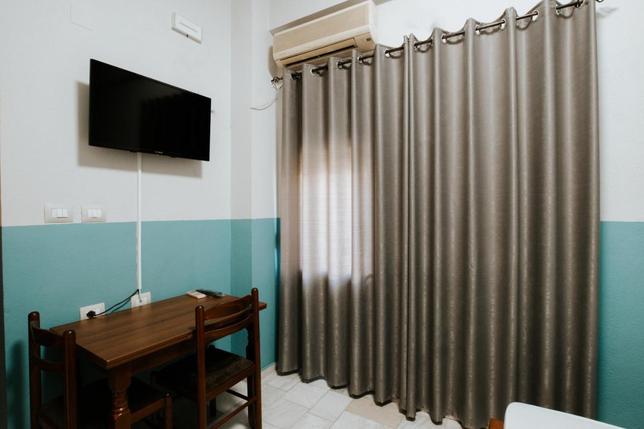 Hotel Lunxheria Gjirokastër 外观 照片